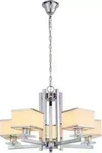 Подвесная люстра ST-Luce SL187.103.05