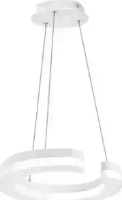 Подвесной светодиодный светильник Lightstar 763136
