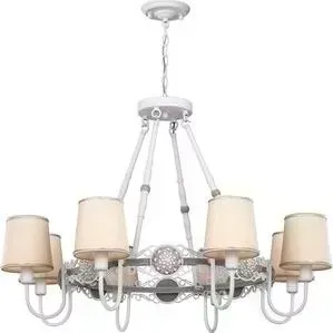 Подвесная люстра Favourite 2495-8PC