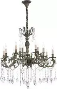 Подвесная люстра ST-Luce SL174.503.12