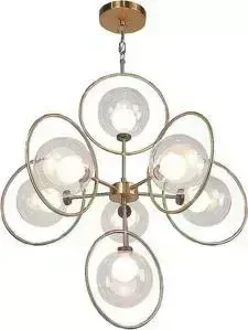 Подвесная люстра Lightstar 745073
