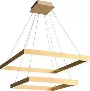 Подвесная светодиодная люстра ST-Luce SL945.203.02