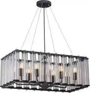 Подвесная люстра Vitaluce V5308-1/10