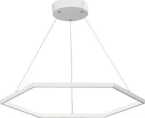 Подвесная светодиодная люстра Vitaluce V4606-0/1S