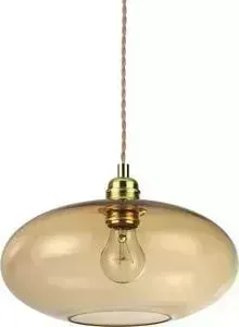 Подвесной светильник Ideal Lux Blob SP1 Ambra