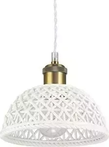 Подвесной светильник Ideal Lux Lugano SP1 D20