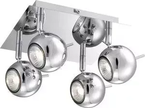 Светодиодный спот Globo 57881-4L