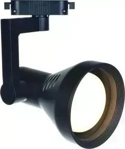 Трековый светильник ARTELAMP A5109PL-1BK