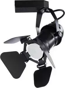 Трековый светильник ARTELAMP A5319PL-1BK