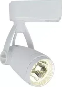 Трековый светодиодный светильник ARTELAMP A5910PL-1WH