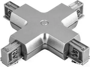 Коннектор Lightstar X-образный 504149