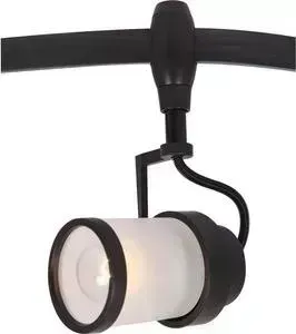 Трековый светильник ARTELAMP A3056PL-1BK