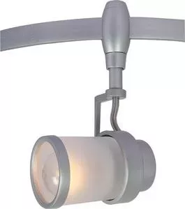 Трековый светильник ARTELAMP A3056PL-1SI