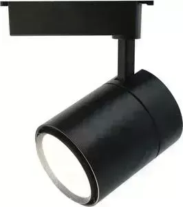 Трековый светодиодный светильник ARTELAMP A5750PL-1BK