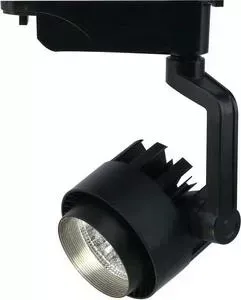 Трековый светодиодный светильник ARTELAMP A1610PL-1BK