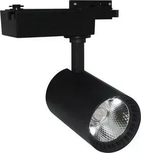 Трековый светодиодный светильник ARTELAMP A2664PL-1BK