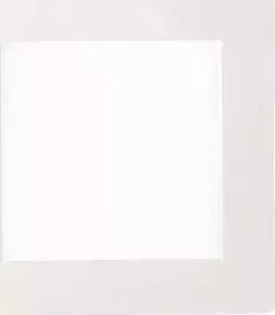 Встраиваемый светодиодный светильник Ideal Lux Groove 10W Square 3000K