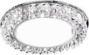 Встраиваемый светильник Ambrella light G255 CH