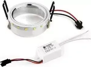 Встраиваемый светильник Ambrella light 101 Led Set