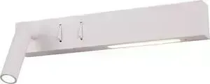 Настенный светодиодный светильник Maytoni C031WL-L8W3K