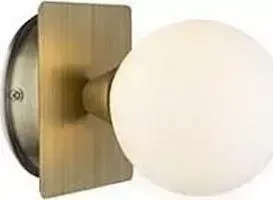 Бра ARTELAMP A5663AP-1AB