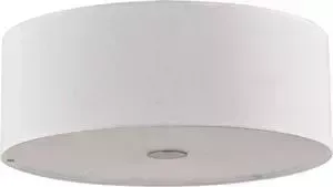Потолочный светильник Ideal Lux Woody PL5 Bianco