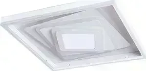 Потолочный светодиодный светильник ARTELAMP A1433PL-1WH