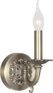 Бра Arti Lampadari Pavia E 2.1.1 A