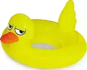 Круг надувной детский BigMouth Duck