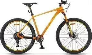 Велосипед STELS Navigator-770 D 27.5 (V010) 19 оранжевый