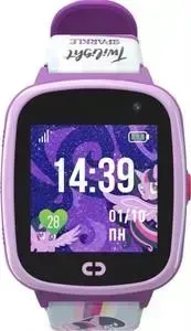 Детские умные часы JET Kid Twilight Sparkle