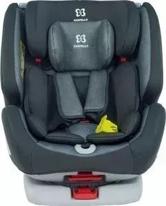Автокресло Farfello KS-2190FIX серый KS-2190FIX/g