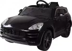 Электромобиль Hollicy Porsche Cayenne Style - SX1688-BLACK