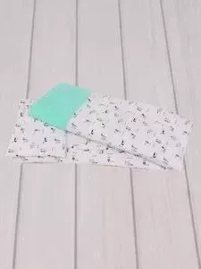 Комплект в коляску AmaroBaby в Exclusive Original Collection Собачки