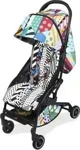 Коляска прогулочная Maclaren Atom Jason Woodside WP1G405142