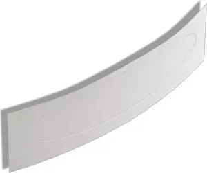 Фронтальная панель BELBANGO 189х49 (BB105-190-SCR)
