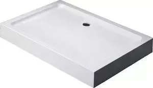 Душевой поддон Black&amp;amp;White BlackWhite RS-0812H 120x80 см (0812H00)