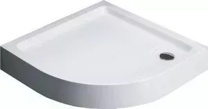 Душевой поддон Black&amp;amp;White BlackWhite QC-09H 90x90 см (09HQ000)