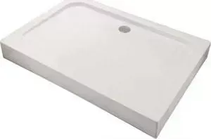 Душевой поддон GROSSMAN Brend 80x120 правый (BR-116-120QR)