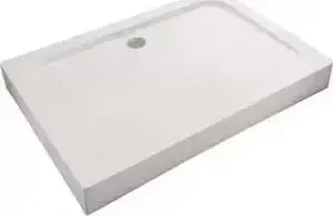 Душевой поддон GROSSMAN Brend 80x120 левый (BR-116-120QL)