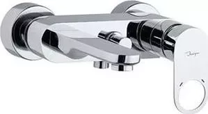 Смеситель для ванны Jaquar Ornamix Prime (ORP-CHR-10119PM)