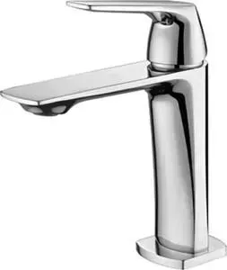 Смеситель для раковины Wasserkraft Neime 1900 хром (1903)