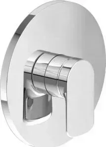 Смеситель для душа Villeroy Boch O.novo хром (TVS10435200061)
