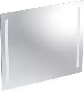 Зеркало Geberit Option 80 с подсветкой (500.588.00.1)