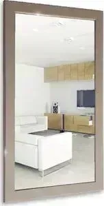 Зеркало Mixline Глянец Капучино 41х61 в багетной раме (4620001986552)