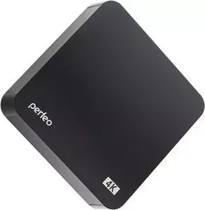 Медиаплеер Perfeo CHRONO