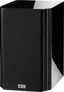 Полочная акустика Heco Aleva GT 202 piano black (пара)