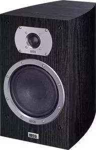 Полочная акустика Heco Victa Prime 302 Black (пара)