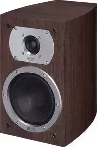 Полочная акустика Heco Victa Prime 202 Espresso (пара)