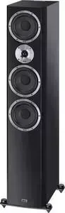 Напольная акустика Heco Elementa 700 Black satin (пара)